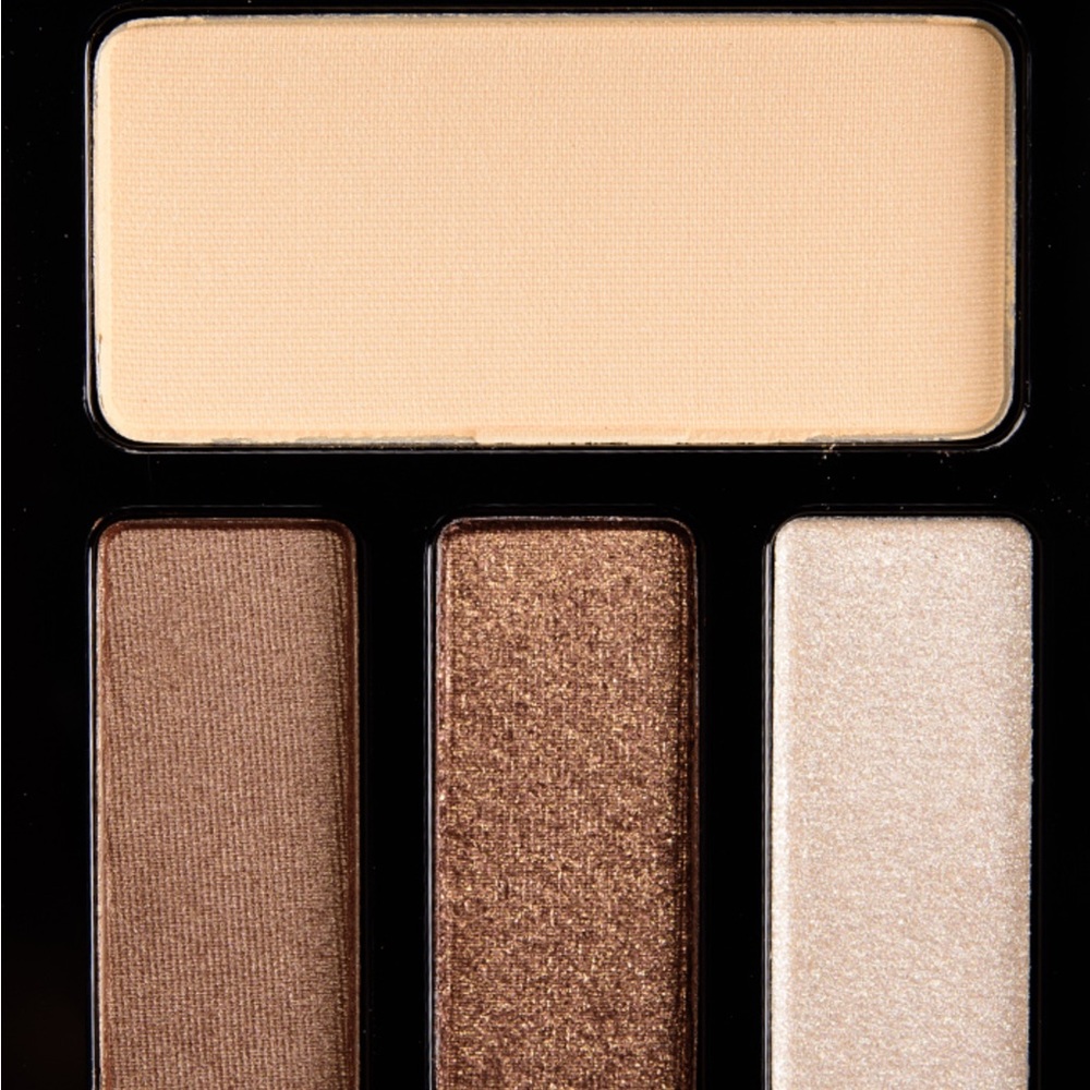 ❤️HOST PICK❤️KVD Shade + Light Glimmer Eye Contour Palette BNIB Limited Edition - Picture 4 of 15